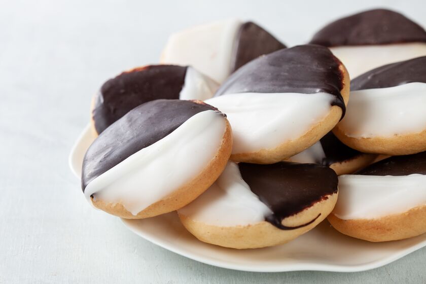 relates to NYC Will Still Have Its Kosher Black-and-White Cookies This Passover