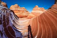 relates to Why You Need to Go to Utah’s Wild West, in 20 Photos