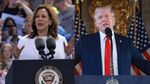 Harris Campaigns in Arizona, Trump to Campaign in Montana