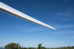 Suitors Chase EDP-Energias de Portugal SA's $8.5 Billion Renewables Unit