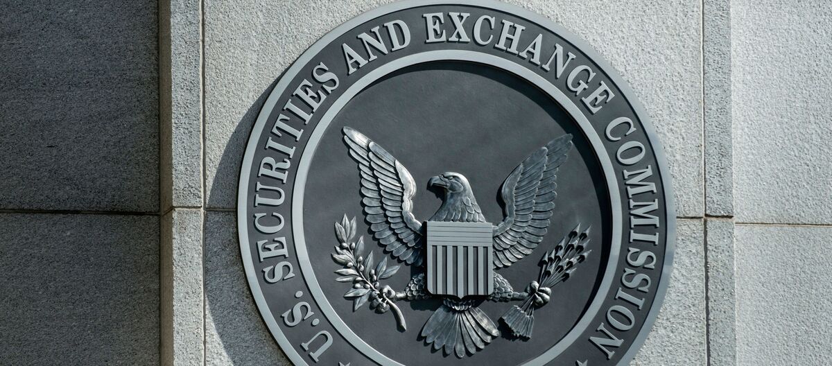 SEC Releases Regulations On Security-Based Swaps Trading Venues - Bloomberg