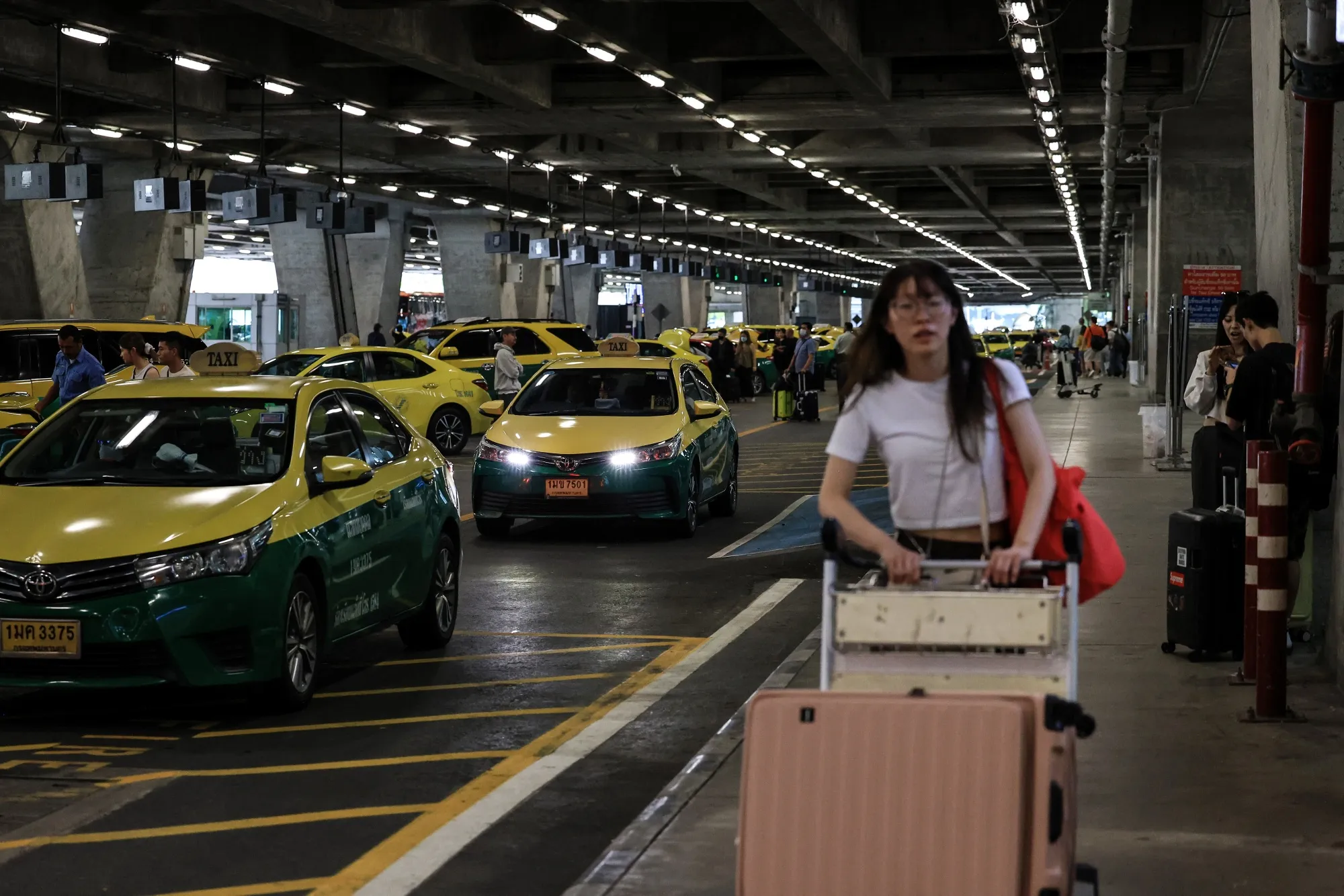 The visa waiver is expected to accelerate the return of Chinese tourists — the largest group of visitors to Thailand before the pandemic.&nbsp;