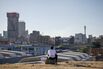 City Skylines And Business District Ahead of BRICS Summit