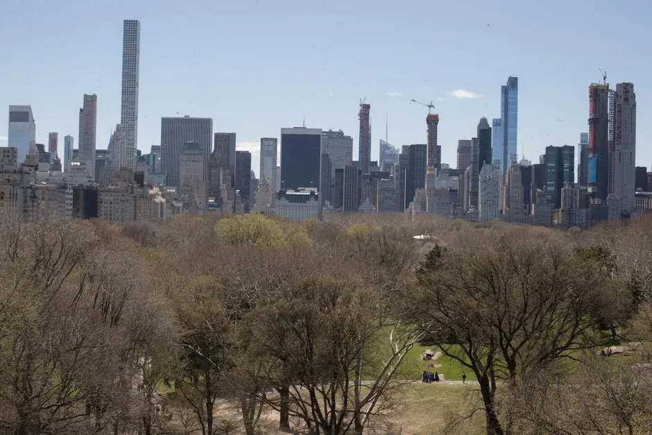 In a Second Gilded Age with magnates looking to park their millions in Manhattan real estate, developers stop at little to deliver the high-status goods, which these days are calculated in height and views.