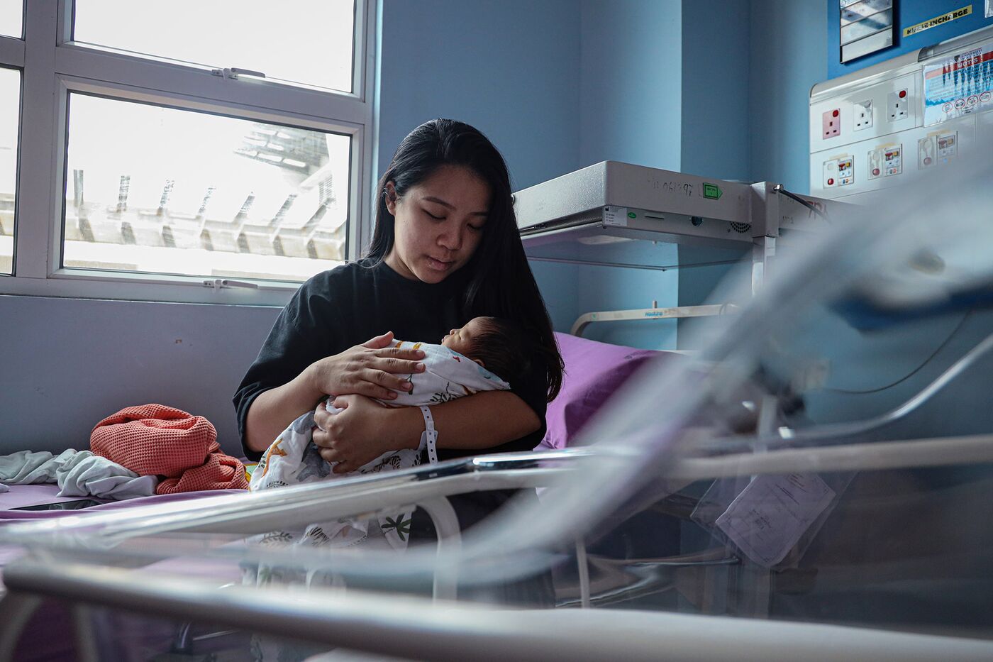 Why Women Are Dying In Mexico From Childbirth - Bloomberg