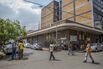 South Africa’s Economy Enters 70th Month of Downward Cycle