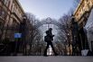 US Agencies Cancel Grants To Columbia University Worth $400m