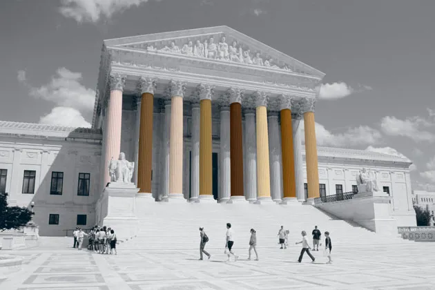 Big Business Backs Affirmative Action at Supreme Court