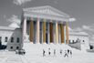 Big Business Backs Affirmative Action at Supreme Court
