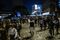 Police Tell University Protesters To Surrender After Violent Weekend Protests Shut Down City