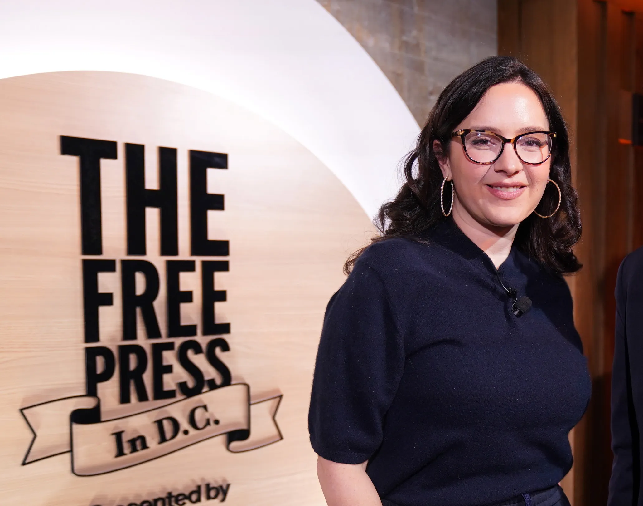 Paramount to Buy the Free Press, Name Bari Weiss CBS News Head - Bloomberg