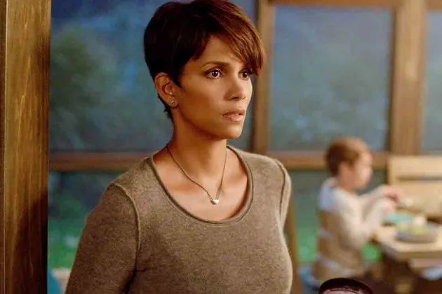 Halle Berry in CBS’s Extant