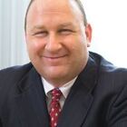 Headshot of Edward J Lehner "Eddie"
