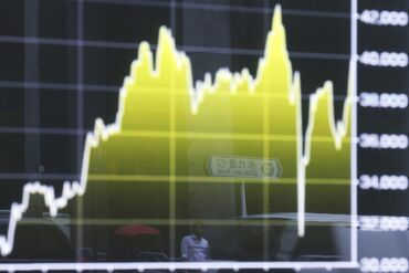 Japanese Stocks Falter as Ishiba’s Win Wrongfoots Easing Bets