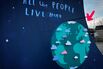 Oliver Jeffers Makes Climate Picture Books for Adults and Kids Alike