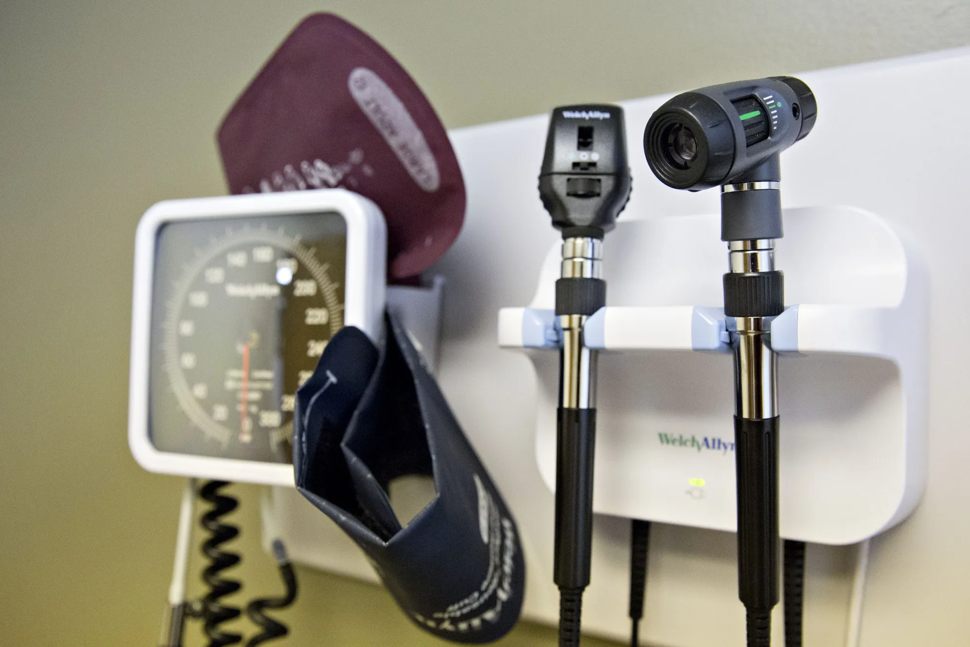 Hospital Distress to Grow If Congress Closes Door to Muni Market