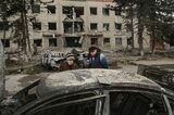 Ukraine Latest: Zelenskiy Urges Even Stronger Democratic Unity
