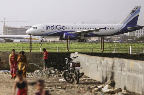 General Images Of Indian Carriers As IndiGo May File IPO Prospectus