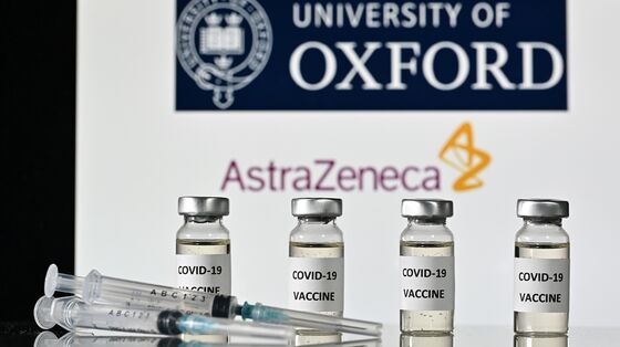 Astra-Oxford Vaccine Found Effective in Preventing Covid