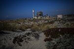 Ormond Beach Power Plant in Oxnard, California.