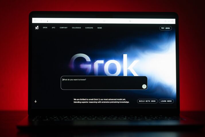 Billionaire Elon Musk’s XAI Holdings And Chatbot Grok 
