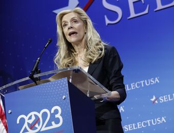 relates to Brainard Renews Competition Advocacy After Latest Bank Drama