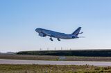 International Flight Operations at Charles de Gaulle Airport