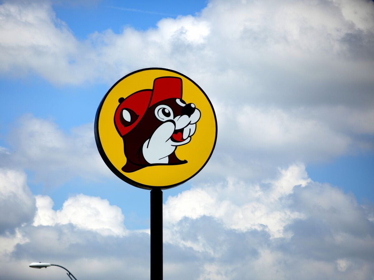 Our Electric Road-Trip Future Looks a Lot Like Buc-ee's.