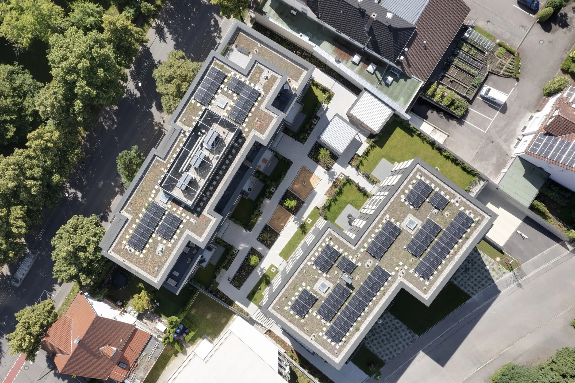 New alternative HOUSING new system ドイツ Tiny Houses most popular alternative housing asset - REFIRE