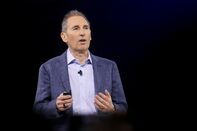 Amazon Holds Alexa AI Unveiling Event