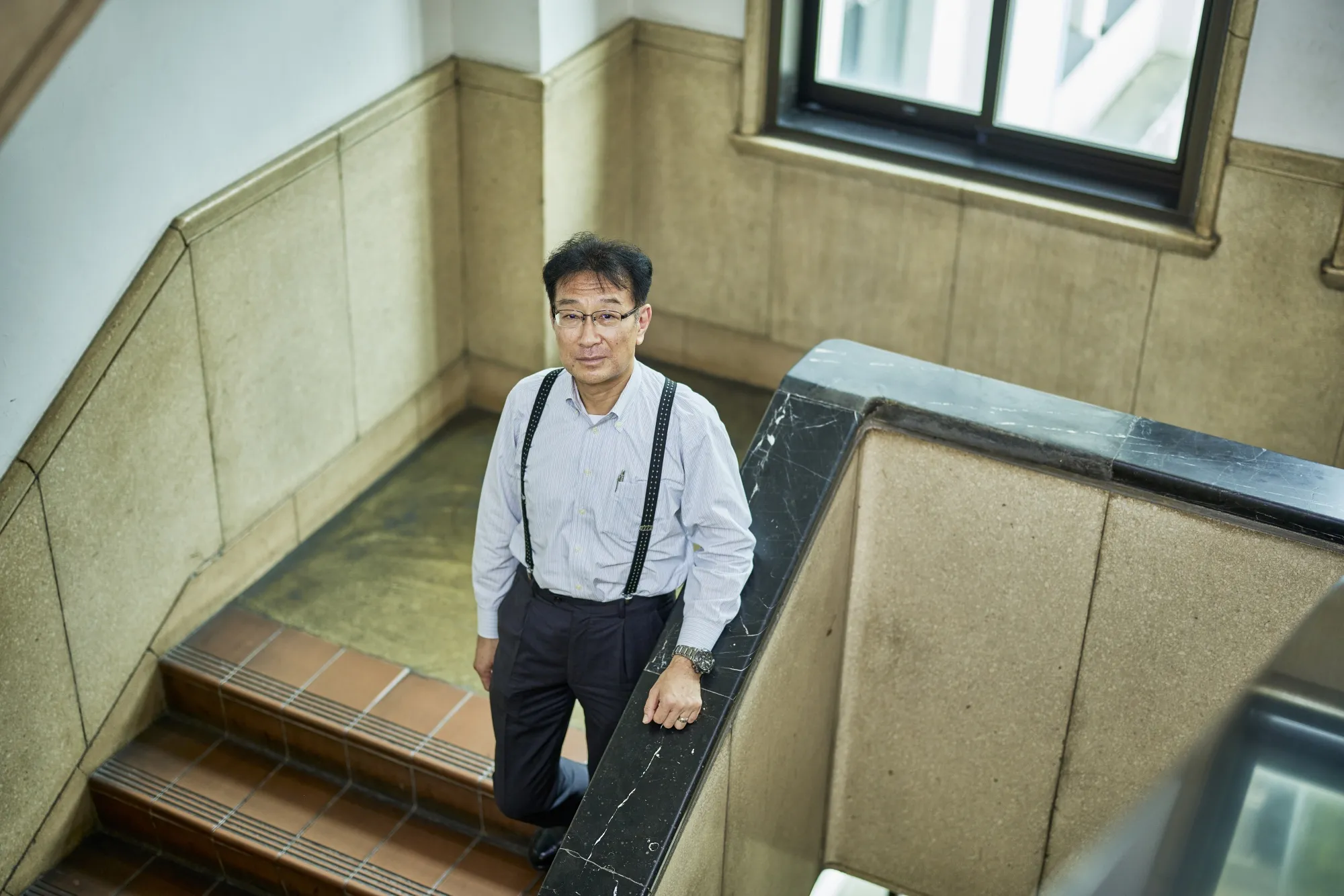 Michio Saito