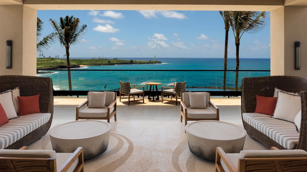 relates to Remote Workers Flee to $70,000-a-Month Resorts While Awaiting Vaccines