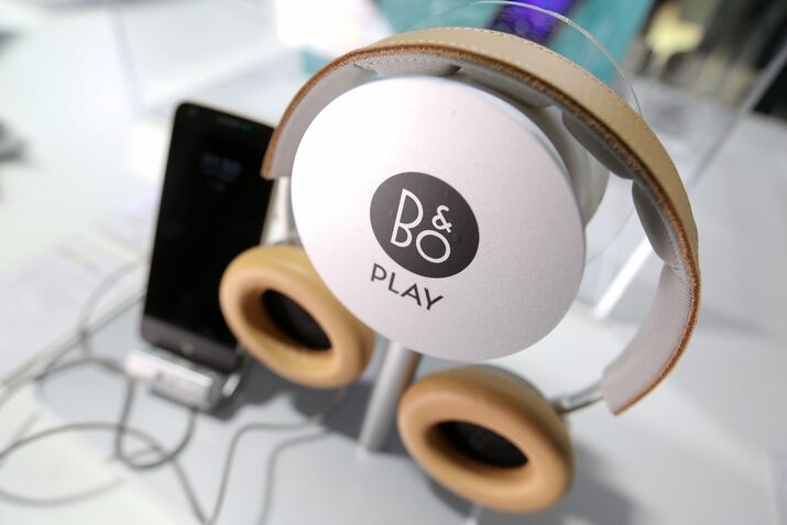 LG Electronics Inc. Launch G5 Smartphone