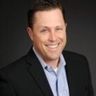 Headshot of David M Robshaw "Dave"