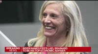 relates to Biden Names Fed's Brainard as Top Economic Adviser