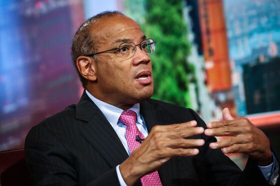 ‘Black People Are Locked Out’: $10 Billion Fund Manager On Race Inequality