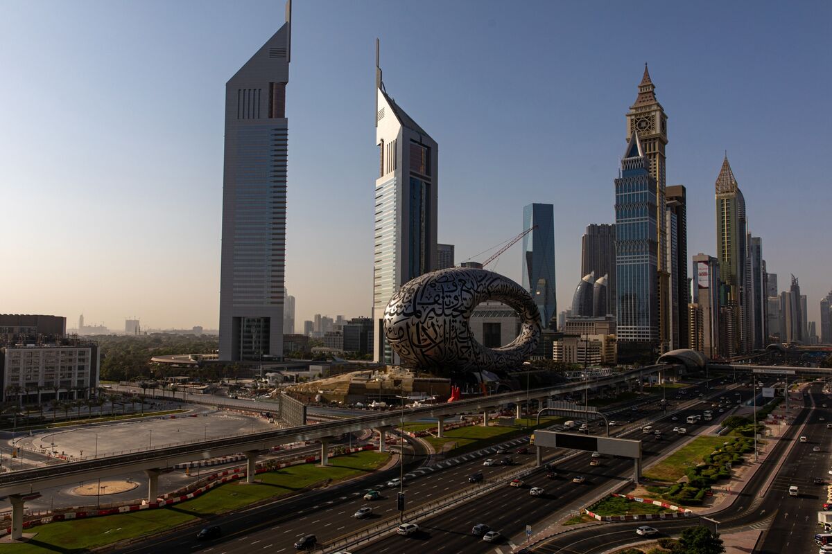 The UAE weighs movement restrictions for unvaccinated people