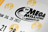 Two Claim $1.34 Billion Mega Millions Jackpot