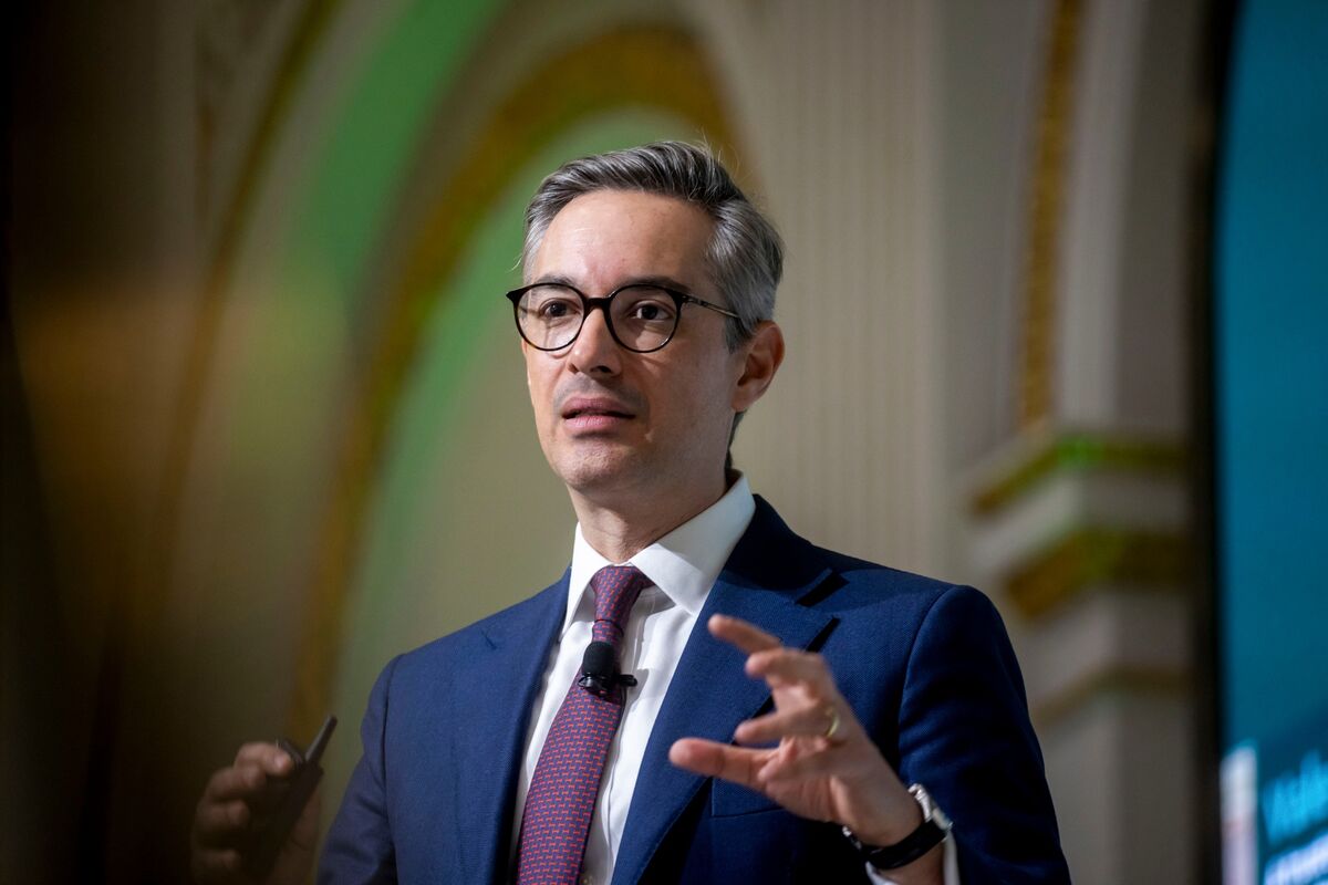 ⚫️ BLOOMBERG: Vale SA: il CEO Pimenta ammette ritardi nella corsa al rame e punta sullo sviluppo degli asset minerari