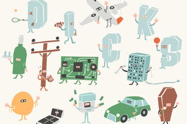 Banking, Booze and 007’s Wheels: 10 Companies to Watch Right Now