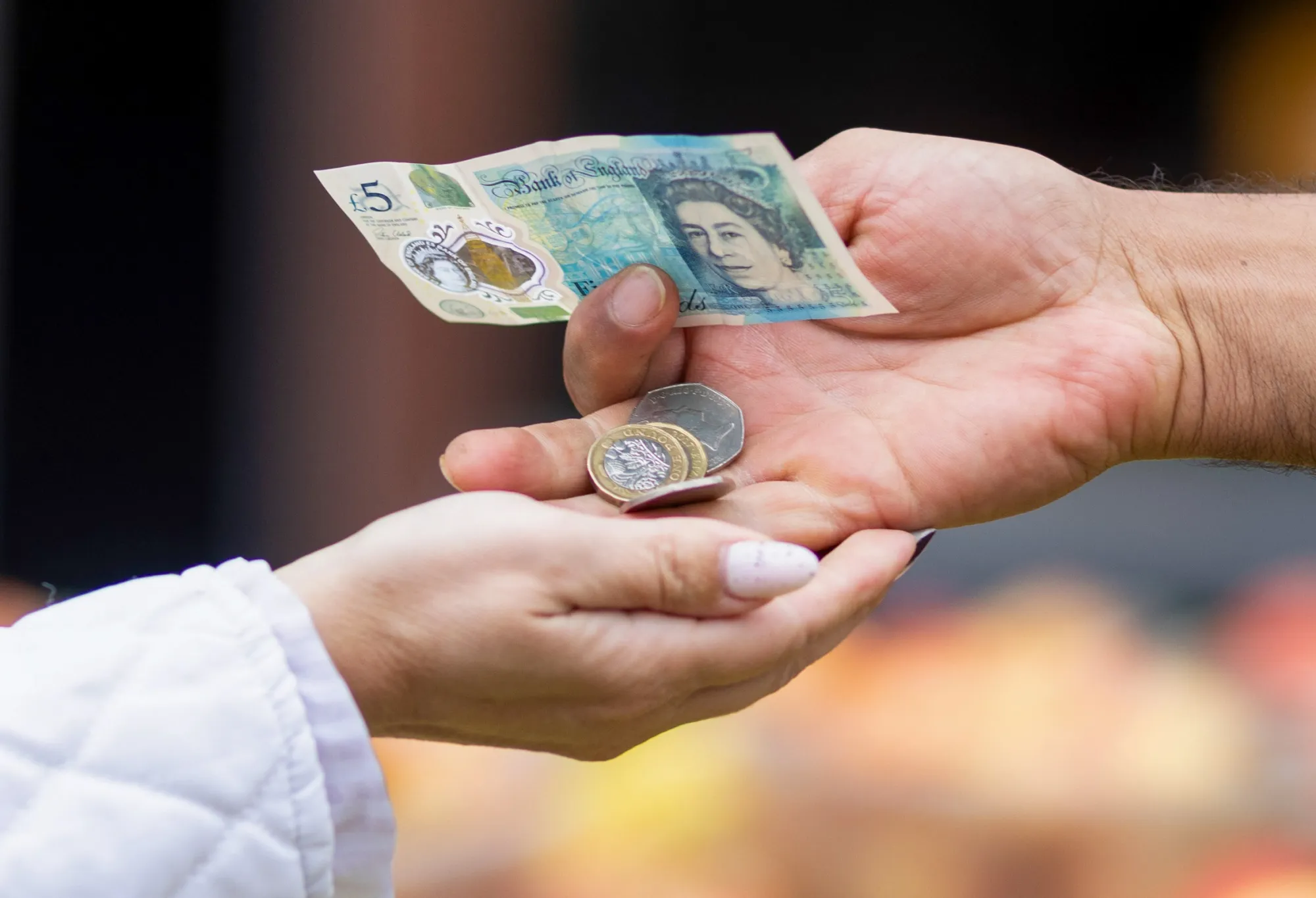 Economy Ahead of Latest UK CPI Figures