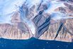 GREENLAND-ENVIRONMENT-CLIMATE CHANGE-ICEBERGS