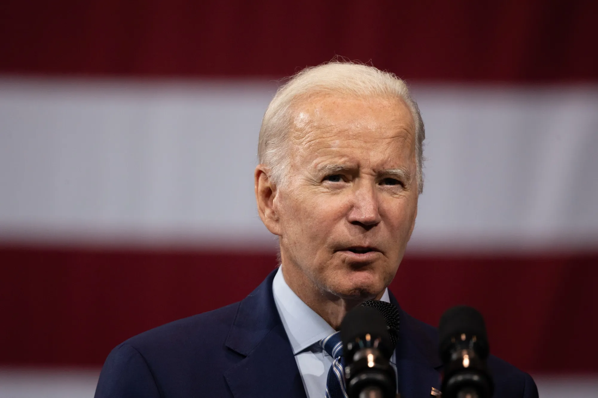 US President Joe Biden&nbsp;&nbsp;&nbsp;