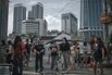 Economists Cut Thai, Malaysian Growth Forecasts on Trade Turmoil