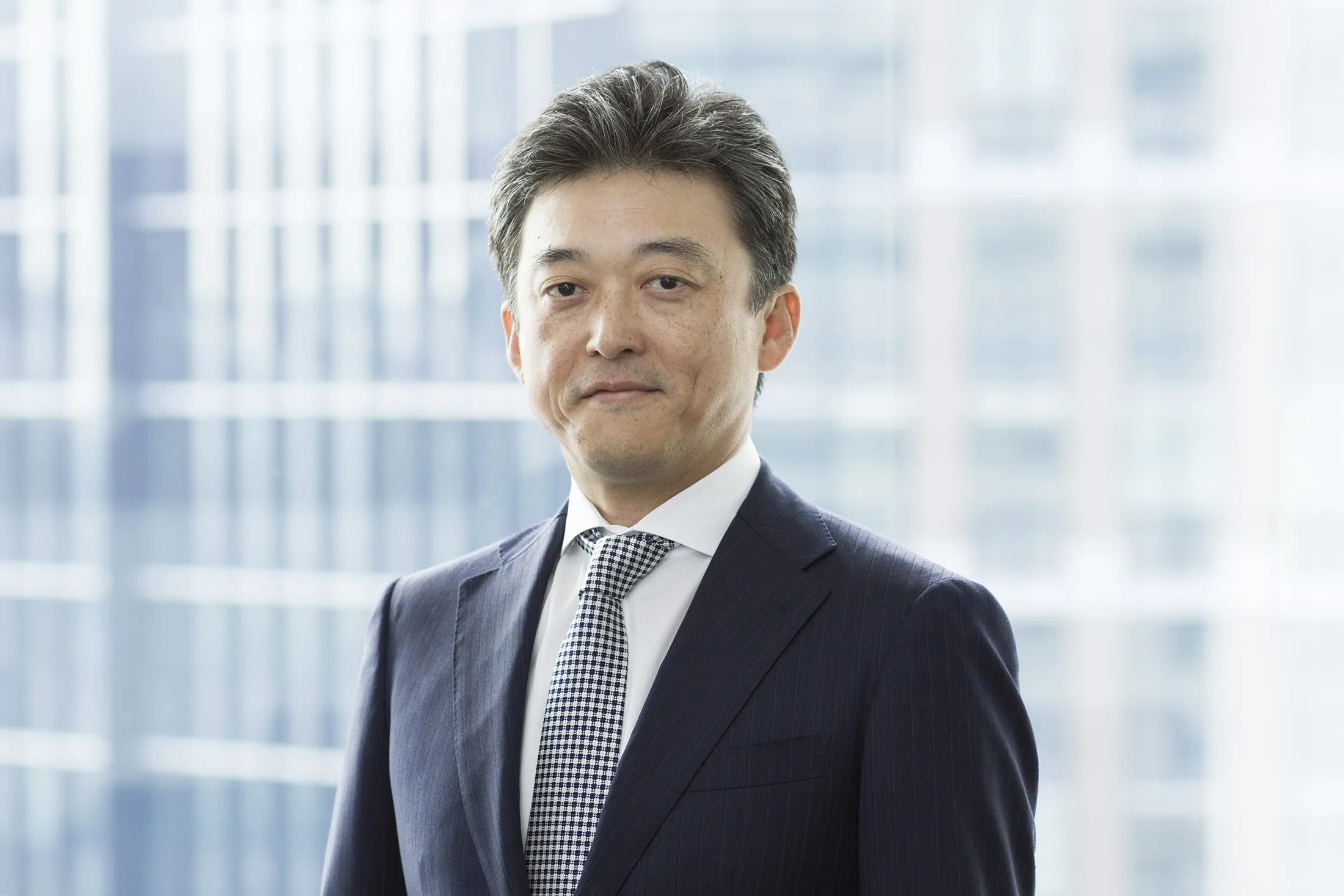 日本株に「ビッグチェンジ」到来か、向こう10年は続く－ＪＰＭ中山氏 - Bloomberg