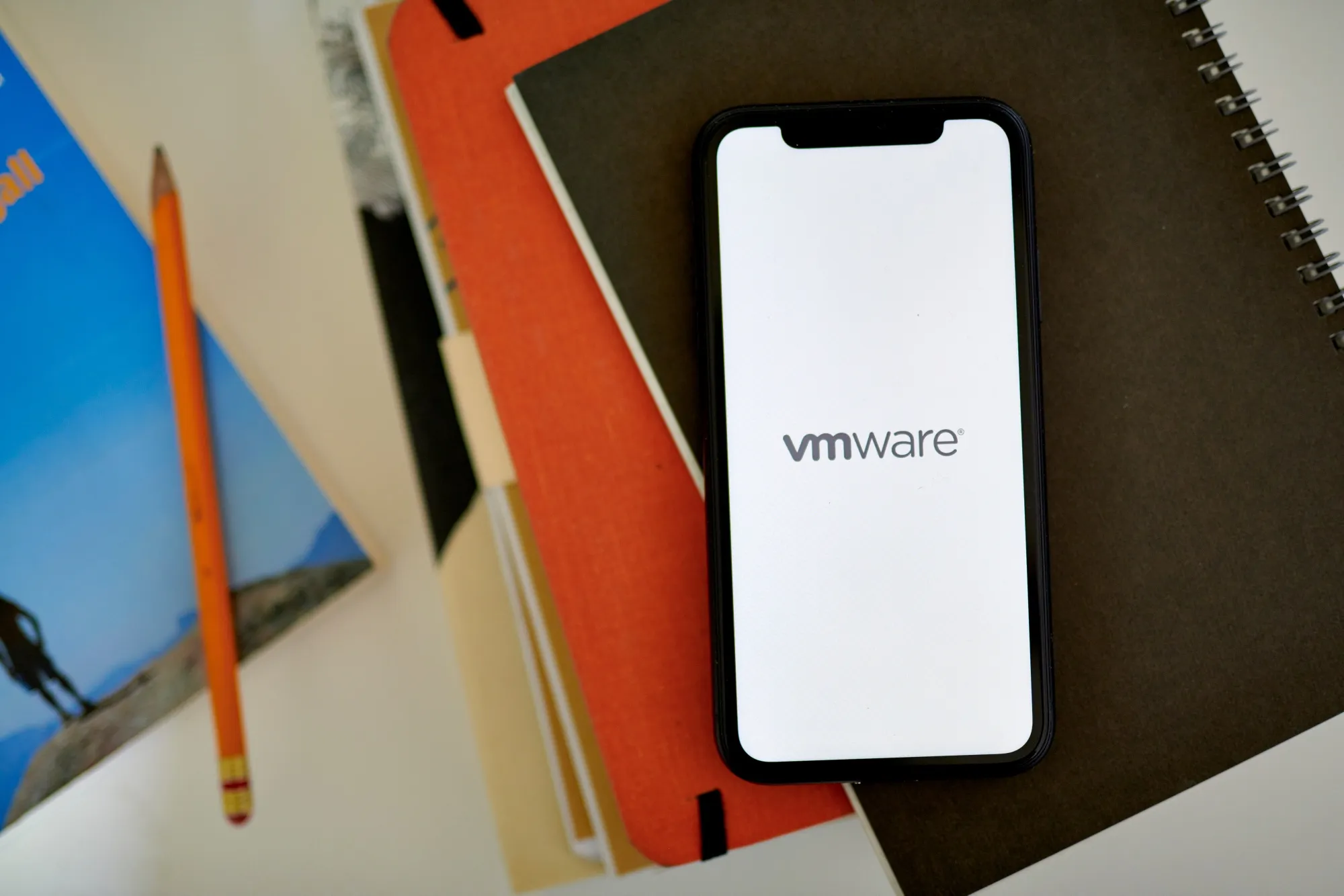 Broadcom Said To Be In Talks To Buy VMware, Which Soars 21%