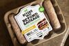 A package of Beyond Meat Inc. plant-based sausage
