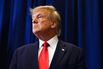 Donal Trump Indictment