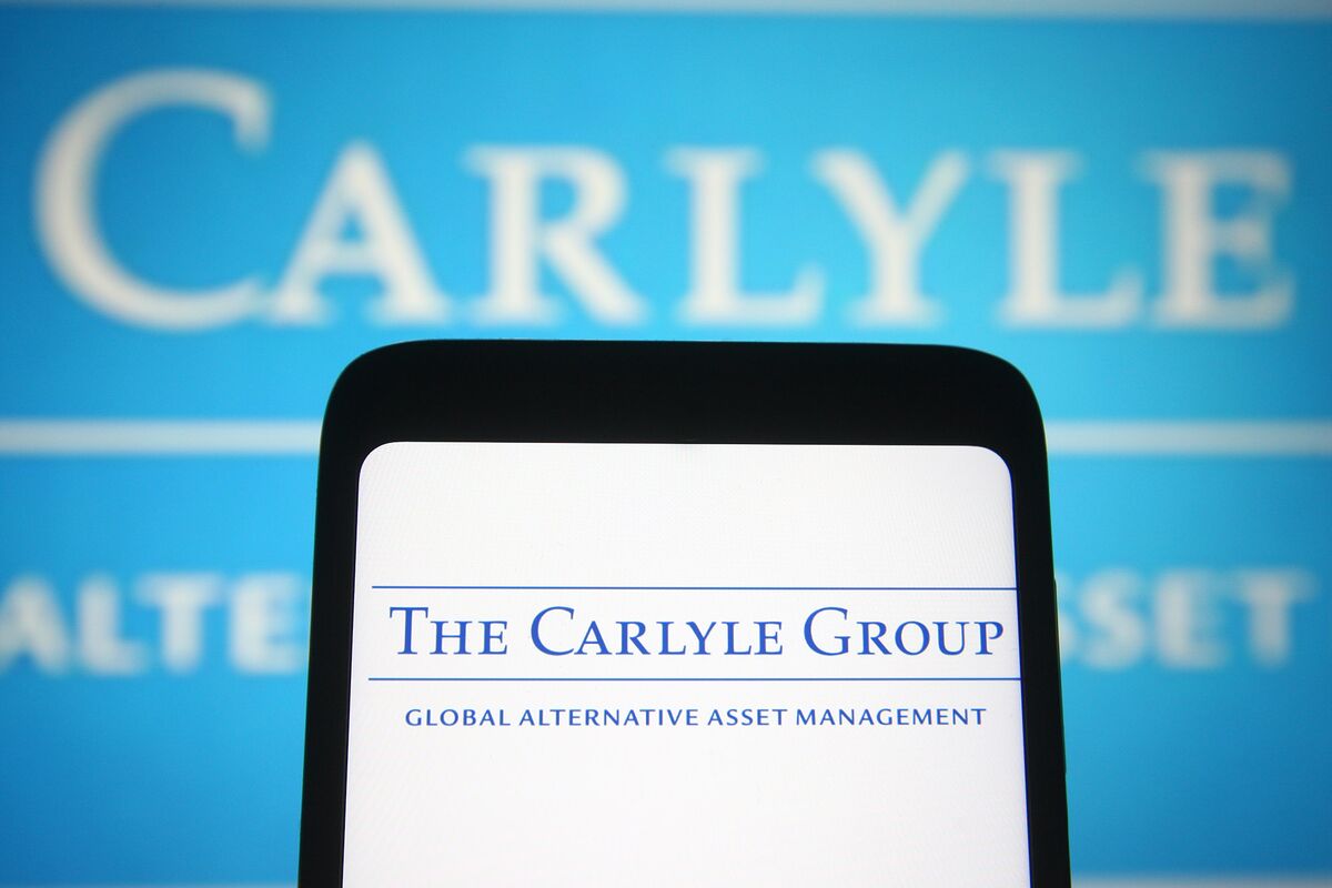 Carlyle's Head of Consumer, Media, Retail Jay Sammons Leaves Firm