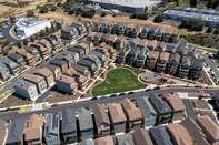US Home-Price Appreciation Accelerates For Fourth Month